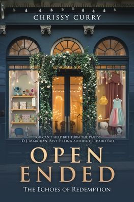 Open Ended: The Echoes of Redemption