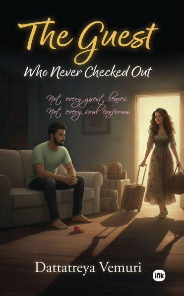The Guest: Who Never Checked Out
