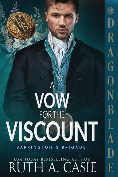 A Vow for the Viscount: A Regency Historical Romance