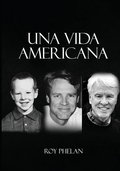 Una vida americana