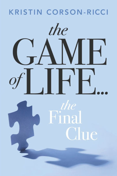 The Game of Life...: Final Clue