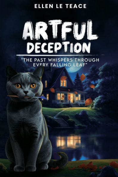 Artful Deception: The Past Whispers Through Every Falling Leaf