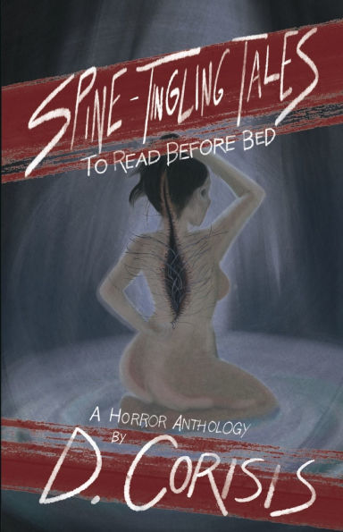 Spine-Tingling Tales to Read Before Bed