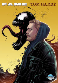 Title: Fame: Tom Hardy, Author: Darren G Davis