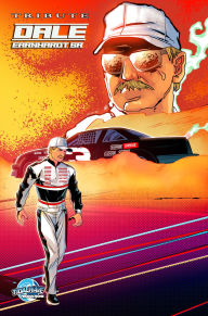 Title: Tribute: Dale Earnhardt Sr., Author: Darren G. Davis