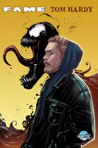 Title: FAME: Tom Hardy, Author: Darren G. Davis