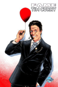Title: FAME: Tim Curry, Author: Darren G. Davis