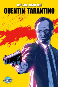 Title: FAME: Quentin Tarantino, Author: David Lee Andrews
