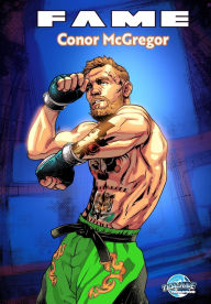 Title: Fame: Conor McGregor, Author: Darren G Davis