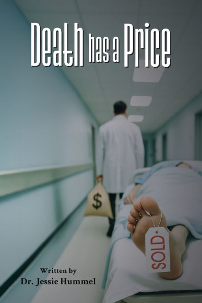 Death has a Price