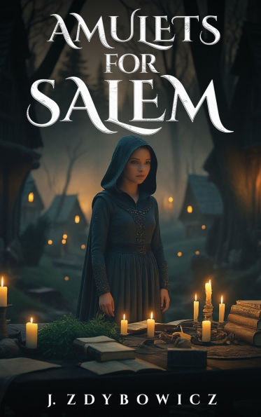Amulets for Salem