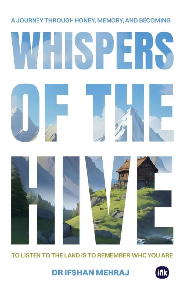 Whispers of the Hive: A Journey Through Honey, Memory, and Becoming