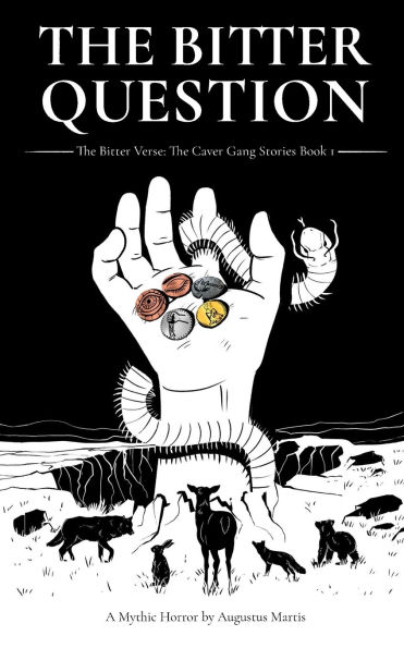 The Bitter Question: The Caver Gang Series Book 1