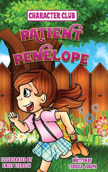 Patient Penelope
