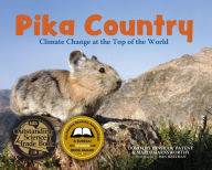 Pika Country: Climate Change at the Top of the World