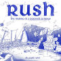 Rush: The Making of A Farewell to Kings: The Graphic Novel