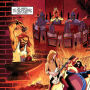 Alternative view 6 of Rush: The Making of A Farewell to Kings: The Graphic Novel