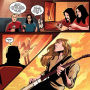 Alternative view 7 of Rush: The Making of A Farewell to Kings: The Graphic Novel