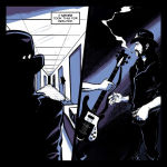 Alternative view 4 of Motörhead: The Rise of the Loudest Band in the World: The Authorized Graphic Novel