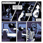 Alternative view 6 of Motörhead: The Rise of the Loudest Band in the World: The Authorized Graphic Novel