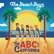 Title: The Beach Boys Present: The ABC's of California, Author: David Calcano