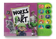 Alternative view 1 of Works of Fart