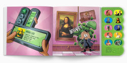Alternative view 2 of Works of Fart