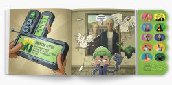 Alternative view 6 of Works of Fart