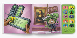Alternative view 9 of Works of Fart