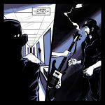 Alternative view 3 of Motörhead: The Rise of the Loudest Band in the World: The Authorized Graphic Novel