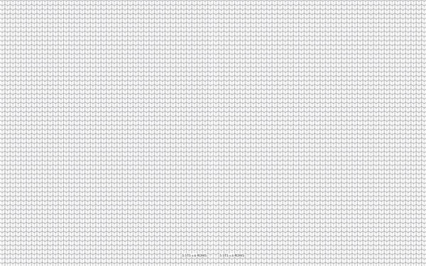 Vogue® Knitting Colorwork Paper