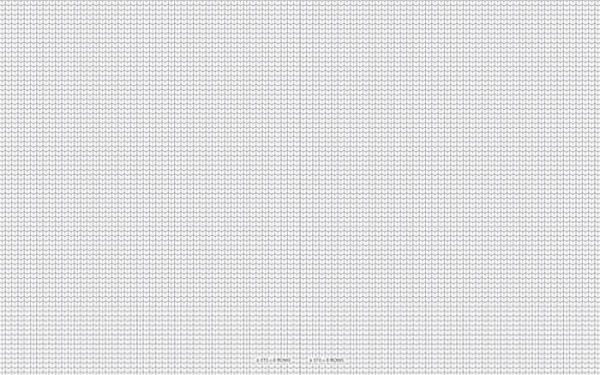 Vogue® Knitting Colorwork Paper