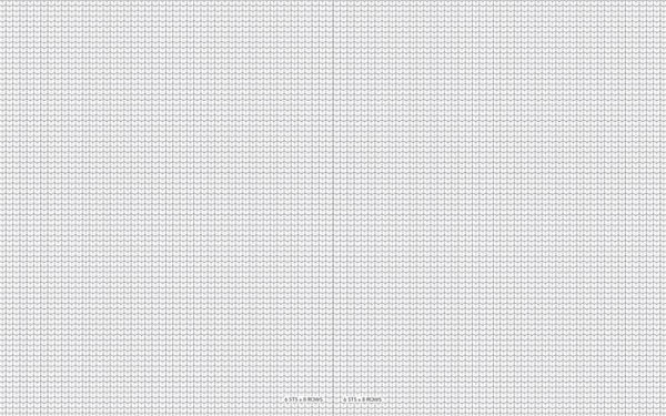 Vogue® Knitting Colorwork Paper
