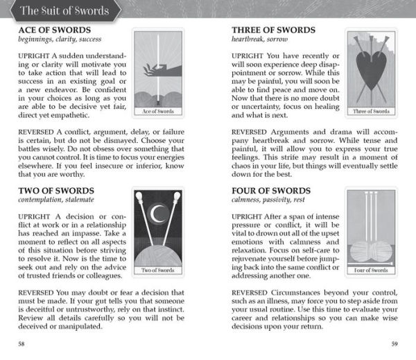 Yarn Tarot: For Crocheters, Knitters, Spinners, and Weavers