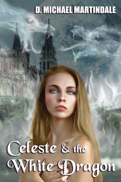 Celeste & the White Dragon