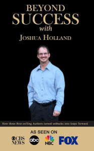 Title: Beyond Success with Joshua Holland, Author: Joshua Holland