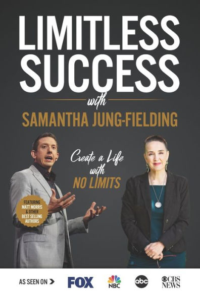 Limitless Success with Samantha Jung-Fielding