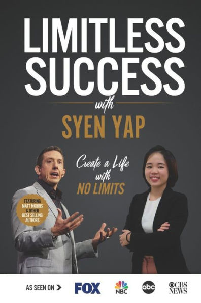 Limitless Success with Syen Yap