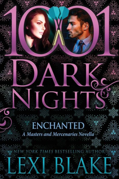 Enchanted: A Masters and Mercenaries Novella