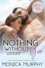 Nothing Without You: A Forever Yours/Big Sky Novella