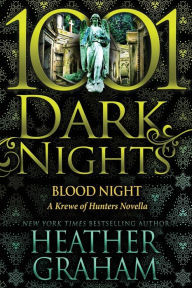 Title: Blood Night: A Krewe of Hunters Novella, Author: Heather Graham