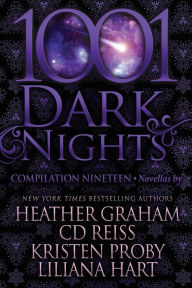 Title: 1001 Dark Nights: Compilation Nineteen, Author: CD Reiss