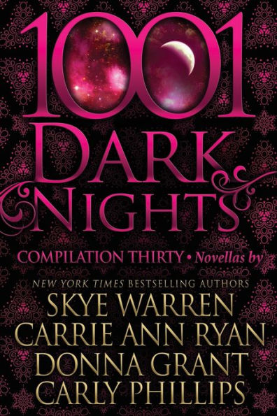 1001 Dark Nights: Compilation Thirty