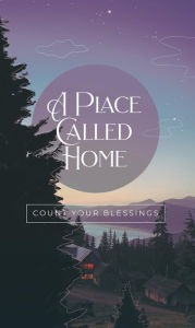 Title: A Place Called Home, Author: Honor Books