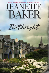 Title: Birthright, Author: Jeanette Baker