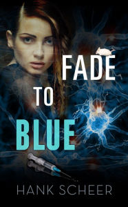 English book fb2 download Fade to Blue 9781970107357