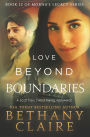 Love Beyond Boundaries: A Scottish Time Travel Romance