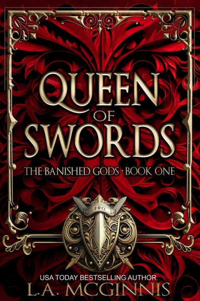 Queen of Swords
