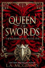 Queen of Swords