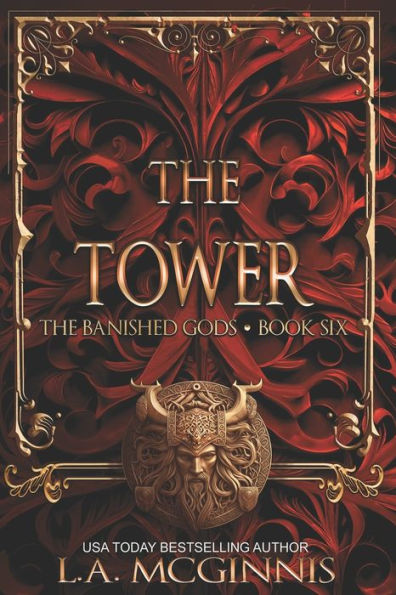 The Tower: The Banished Gods: Book Six